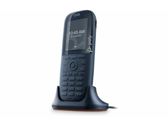 Hp Rove 30 Dect Ip Phone Handset Eu