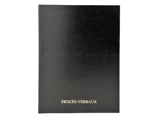 Register 32x25 notul lenboek+ tabs 200 bl