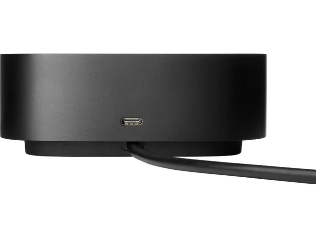Station d'accueil pour ordinateur portable HP USB-C G5
