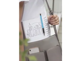 Vulpotlood Faber-Castell Grip 1345/47 0.5 en 0.7mm display a 40 stuks - 2