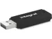 Black Usb 3.0 Flash Drive 128Gb Zwart