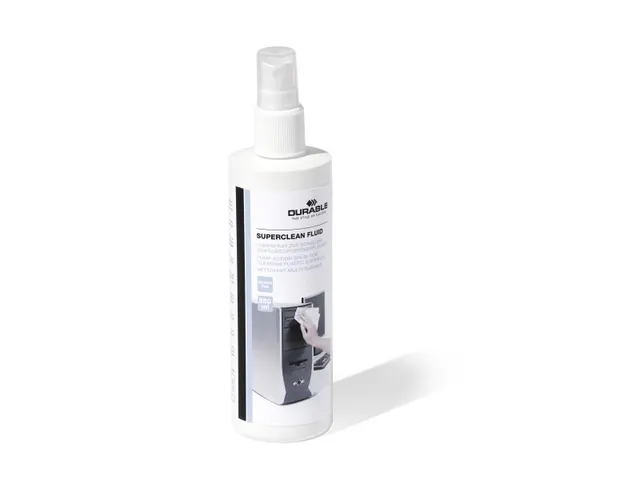 Reinigingspray Superclean Fluid