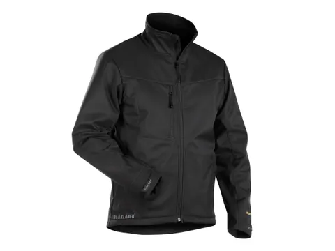 Blåkläder 4951 softshell jas - 4XL