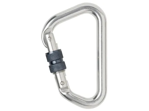 OXXA Waddington 4151 aluminium karabijnhaak