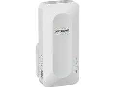 Ax1800 Wifi 6 Wallplug Mesh Extender