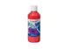 Textielverf Creall Tex rood 250ml