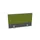 opzetpaneel bureau aanbouw achter MS-donkergrijs BN7048-groen 1000mm