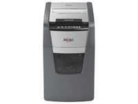 Rexel Optimum auto+ 130MP papiervernietiger P5