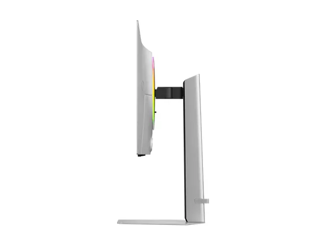 Ecran PC 27 inch Samsung Odyssey G6 G60SF