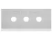 Reservemes Olfa SK-10 blister à 10 stuks
