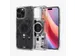 Spigen Ultra Hybrid Neo One IPhone 6.9 Inch 2024 Hoes Transparant