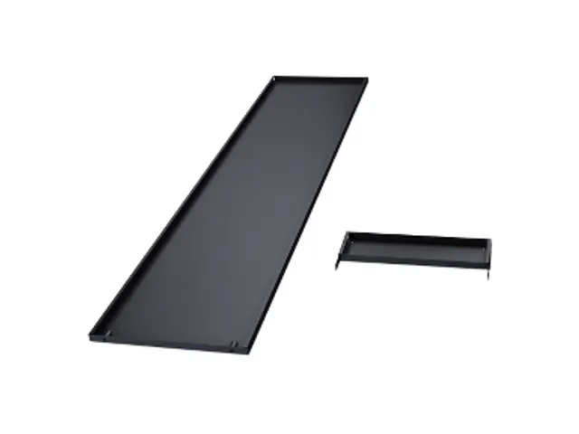 APC NetShelter - Blind paneel, 42-48U SX / 42U VX, 750 mm