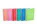 Spiraalblok Oxford MyColours A5 90vel lijn assorti