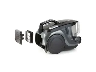 Stofzuiger zonder zak Cycloon XL 2.5 Liter Grijs 850W - 17