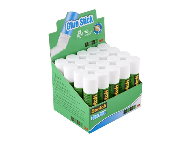 Lijmstift Scotch 21gr