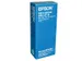 Ruban Epson S015224 pour ERC27 nylon noir