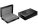 Stylo plume Sheaffer Balance III E0892 EF noir brillant