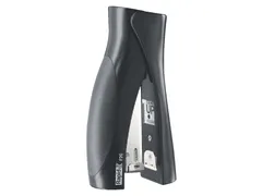 Nietmachine Rapid F20 StandUp Halfstrip 20vel 24/6 zwart