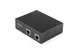 Industrial Single Port Gigabit PoE Extender 60W 100m