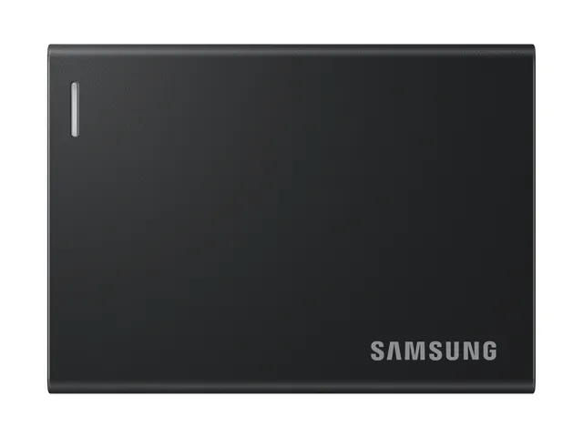 Portable SSD P7 USB 4.0 Gen 3x2 8TB