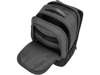 Cypress 15.6 Inch Laptoptas Hero Backpack EcoSmart Grijs - 5
