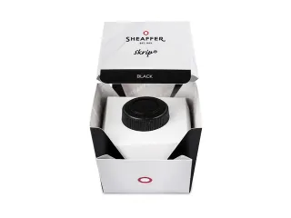 Inktpotje SHEAFFER zwart 50ml - 6