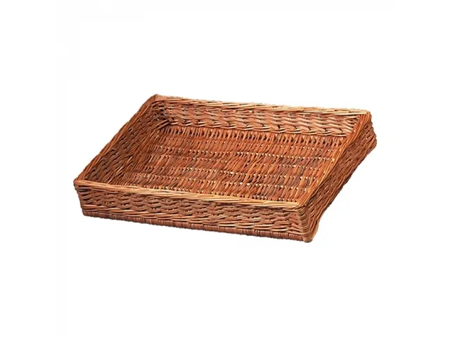 Broodmand 70x30x10cm Bruin