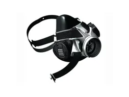 MSA Advantage 410-10102276 halfgelaatsmasker, maat L, per stuk