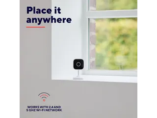 Beveiligingscamera Trust IPCAM-2900 Wi-Fi wit - 13