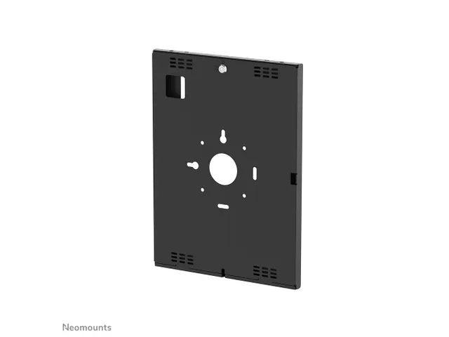 Neomounts WL15-602BL1 Tablethouder - vergrendelbaar (incl. slot) - VES