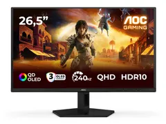 AOC G4 Q27G41ZDF computer monitor 67,3 cm 27 Inch