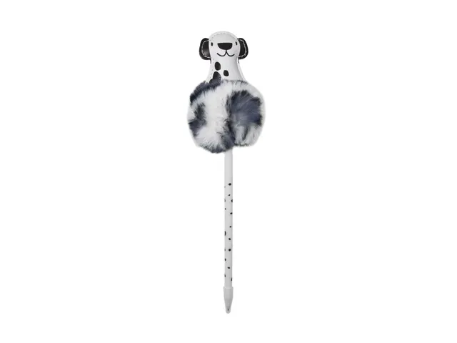 Pen Bonjour Babe hond display