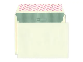 envelop Documento B5 120 gram beigekraft met balg 250 stuks - 1