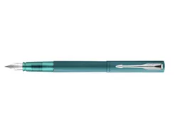 Vulpen Parker Vector XL Teal CT finish medium