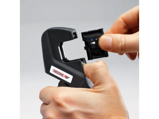 8140 Krimptang basisframe zonder inzet
