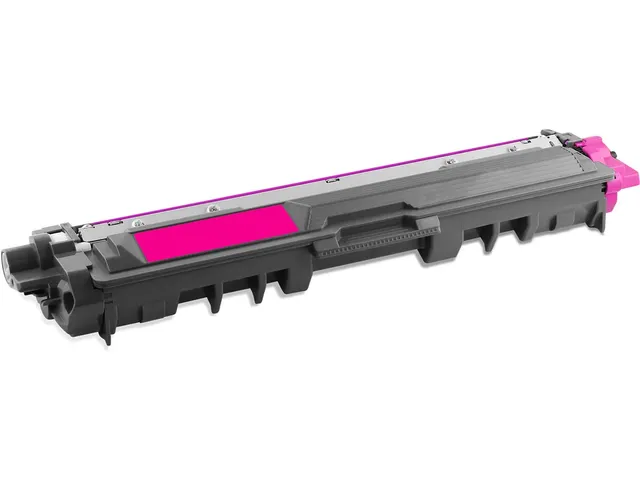 Q-connect Toner Magenta 2300 pagina's voor Brother TN-247M