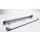 Flip-over klem Design Wit Magnetisch 70 cm
