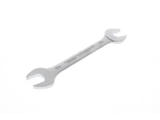 6 27X32 Dubbele steeksleutel 27x32mm - 1