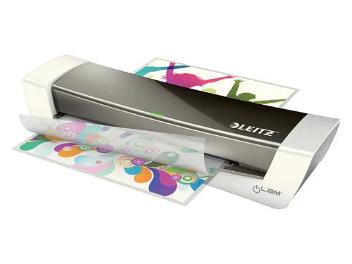 Lamineermachine Leitz ILAM Home Office A4 grijs