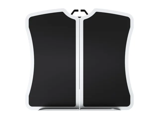 Viewmate Notebookhouder Zwart