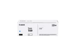 Canon T09 Toner Cyaan Hoge capaciteit voor i-SENSYS X