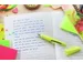 Vulpen STABILO Easybuddy L en M neon assorti