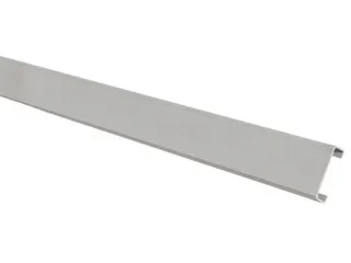 Aanrijd-Beschermbalk Hxl 100X1000Mm Verzinkt - 1