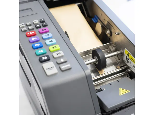 Tape dispenser elektronisch EG-100