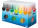 viltstift Color'Peps, doos van 144 stuks (classpack)