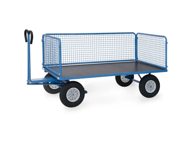 Handtrekwagen 6436P 6436P