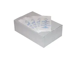 Damesverbandzakjes P50906 wit