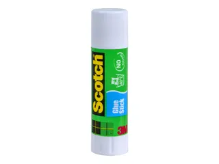 Lijmstift Scotch 21gr - 5