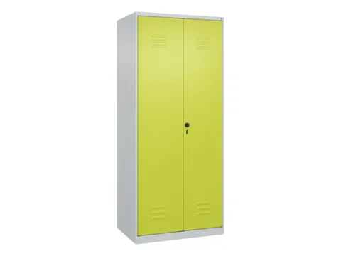 armoire de distribution de linge HxlxP 1850x800x500mm