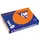 Trophée Intens Gekleurd Papier A4 120 gram 250vel Feloranje